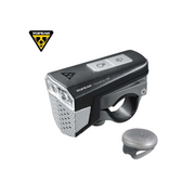 Topeak Luce Anteriore SoundLite USB