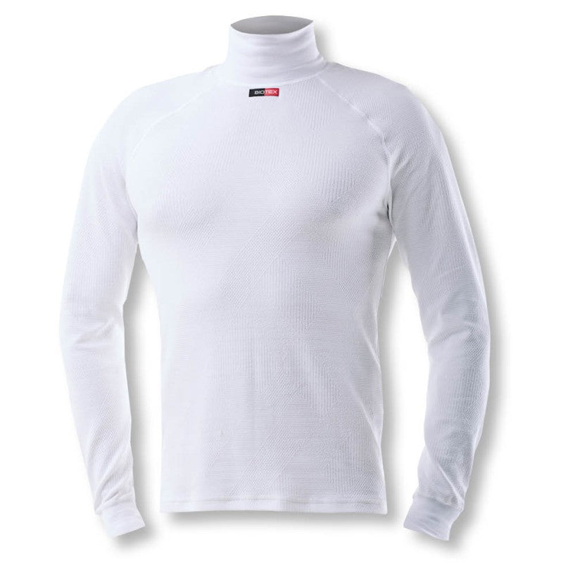 Biotex Intimo Lupetto Second Skin