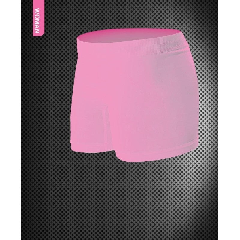 Biotex Intimo Panty Donna Seamless Rosa