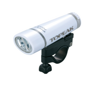 Topeak Luce Anteriore WhiteLite HP Focus