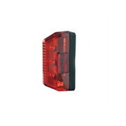 Topeak Luce Posteriore Redlite Aero