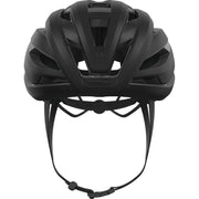 Abus Casco Stormchaser Velvet Black
