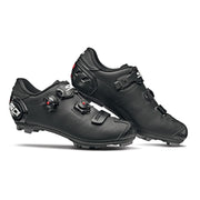 Sidi Scarpe MTB Dragon 5 Srs Matt Black