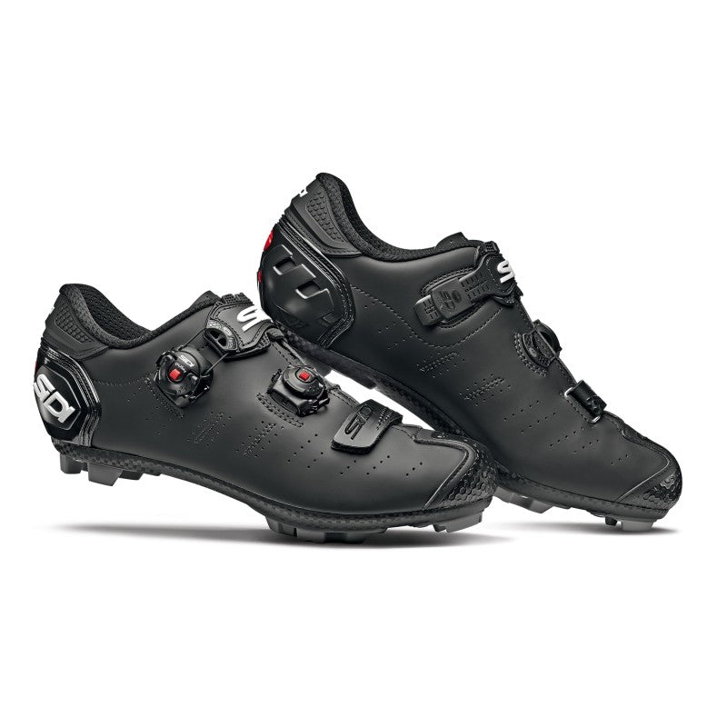 Sidi Scarpe MTB Dragon 5 Srs Matt Black