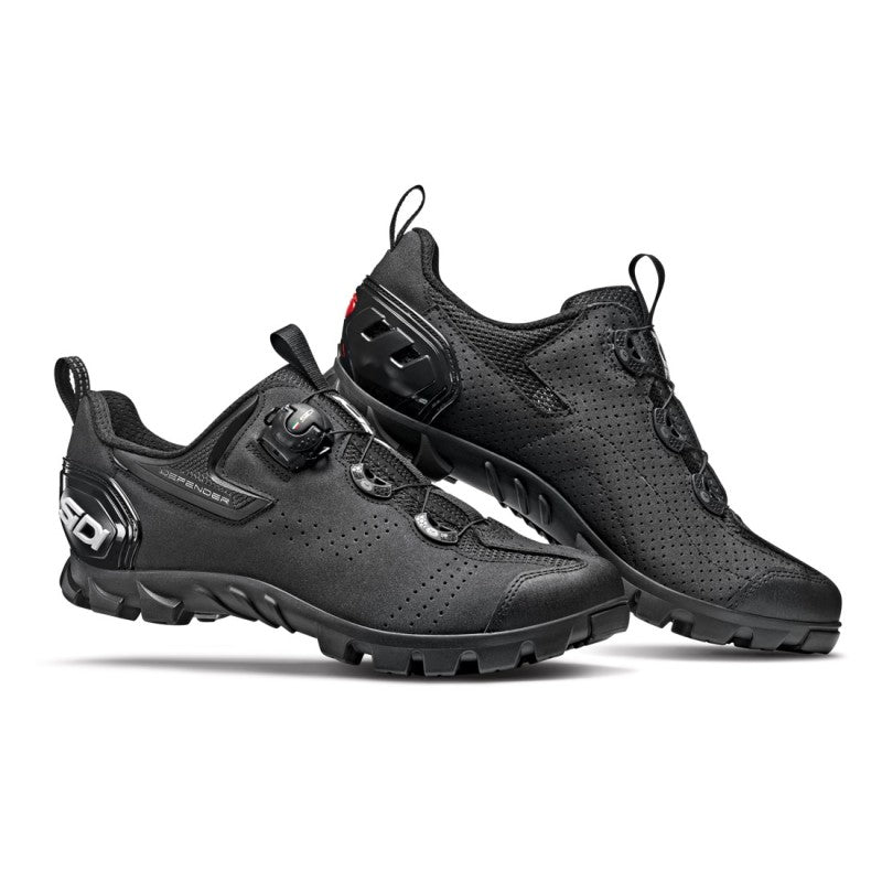 Sidi Scarpe MTB Defender 20 Nero