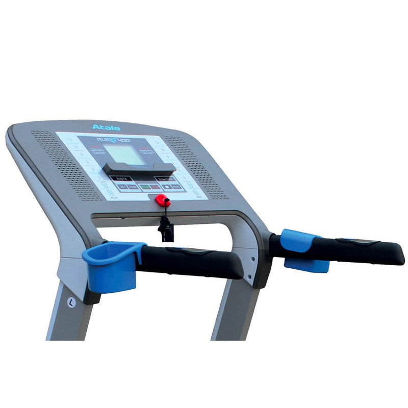 Atala Tapis Roulant Runfit 400