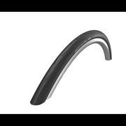 Schwalbe Copertura Lugano II K-Guard 700x25C BLACK