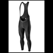 Castelli Calzamaglia Entrata Nero