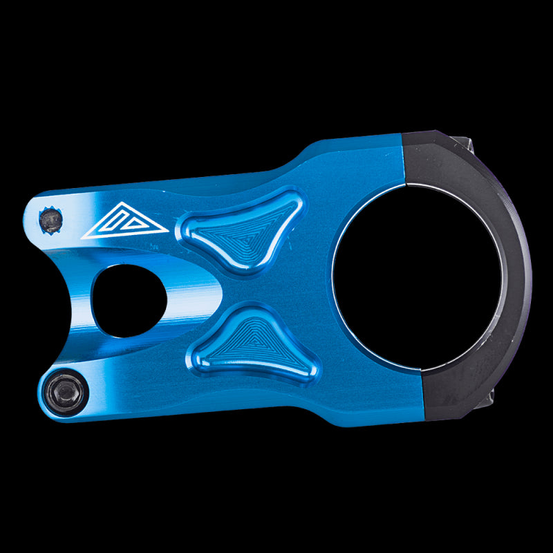 Azonic Attacco Manubrio The Rock Fat35