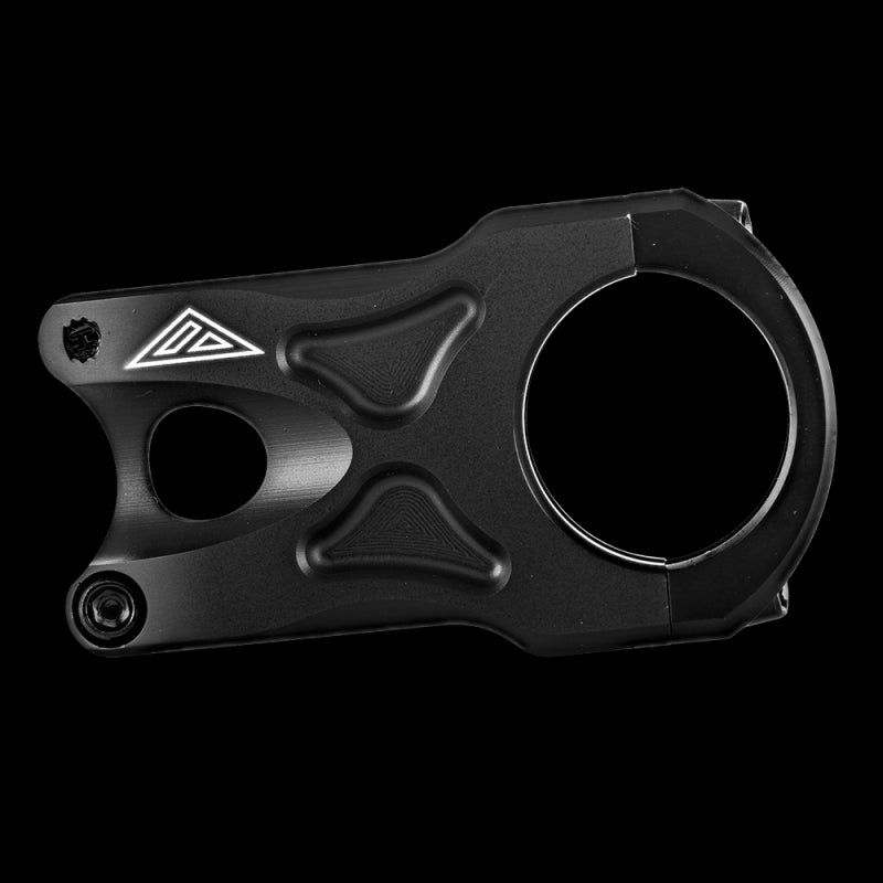 Azonic Attacco Manubrio The Rock Fat35