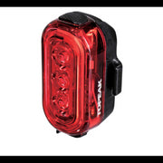 Topeak Fanalino Posteriore A Led Taillux 100 Usb 9 Led