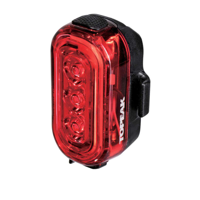 Topeak Fanalino Posteriore A Led Taillux 100 Usb 9 Led