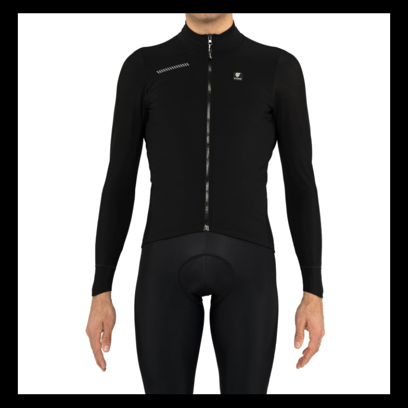 Pissei Giubbino Gardena Nero