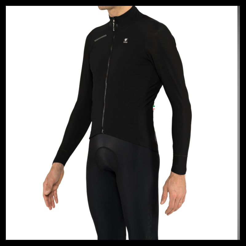 Pissei Giubbino Gardena Nero