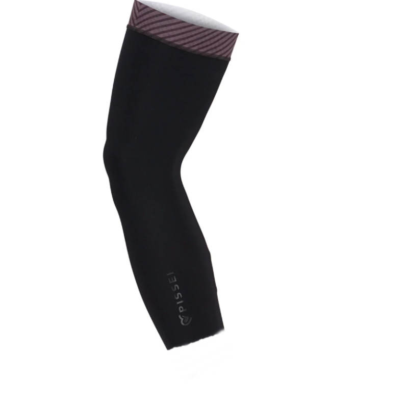 Pissei Ginocchiera Monviso Nero