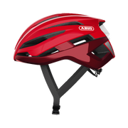 Abus Casco Stormchaser Blaze Red