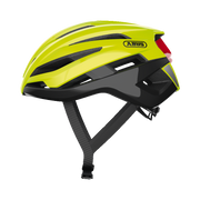 Abus Casco Stormchaser Yellow Fluo