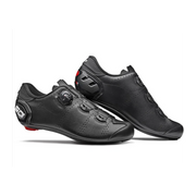 Sidi Scarpe Road Fast Nero