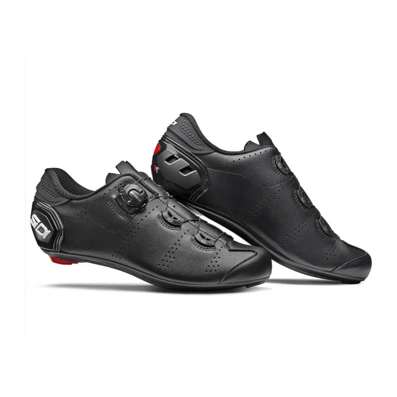 Sidi Scarpe Road Fast Nero