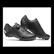 Sidi Scarpe Mtb Speed Nero