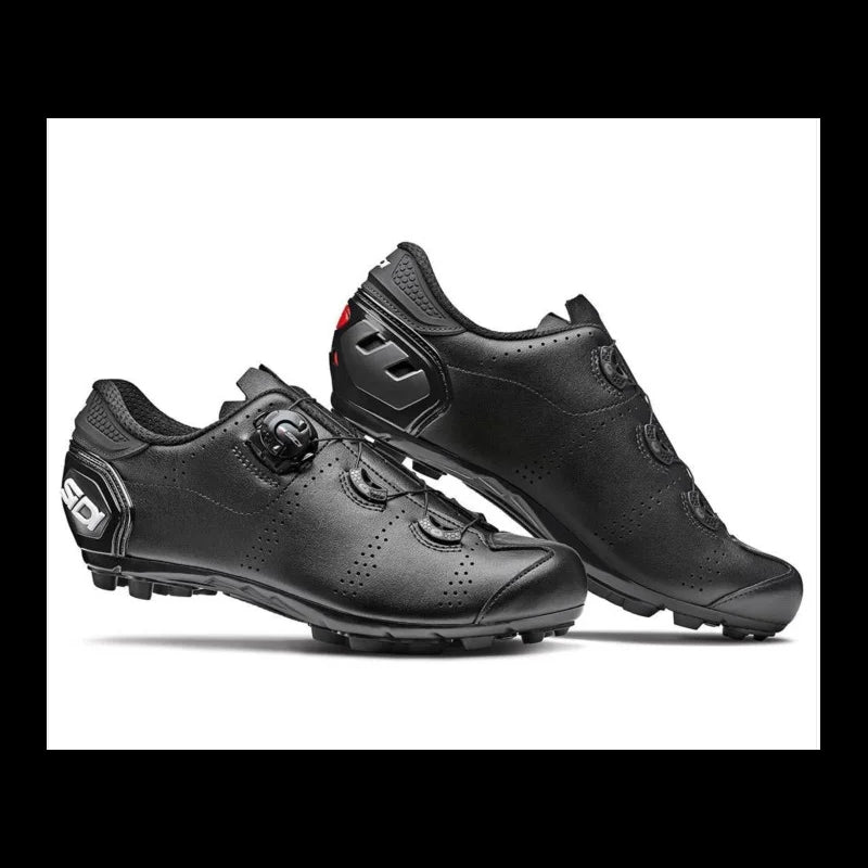 Sidi Scarpe Mtb Speed Nero
