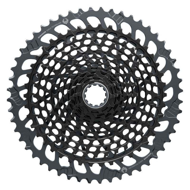 Sram Gruppo Mtb X01 Eagle Lunar Dub Polar Grey 1X12 2021
