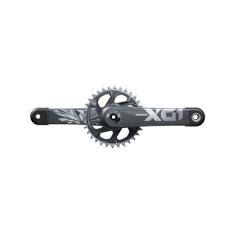 Sram Gruppo Mtb X01 Eagle Lunar Dub Polar Grey 1X12 2021