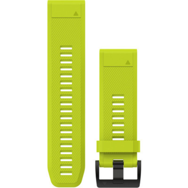 Garmin Cinturino Orologio Giallo