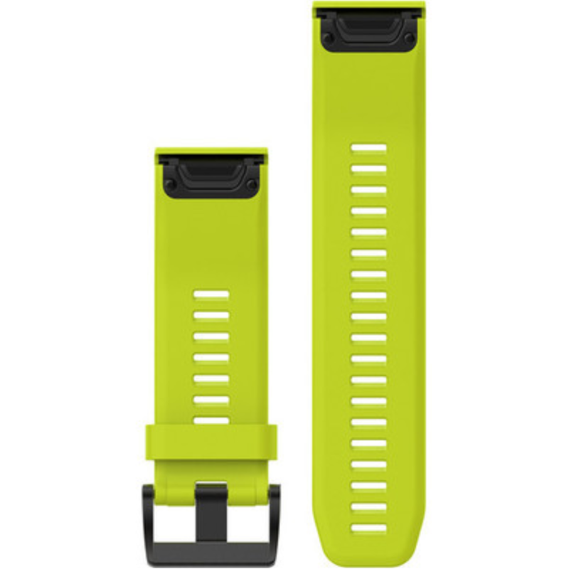 Garmin Cinturino Orologio Giallo