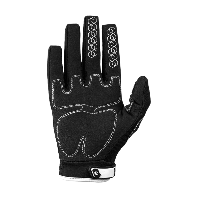 O'Neal Guanto Sniper Elite Black/White