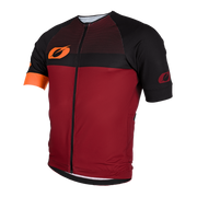 O'Neal Maglia Estiva Aerial Split Red/Orange