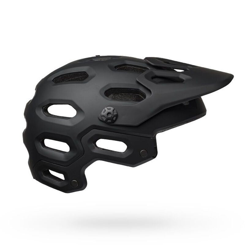 Bell Casco Super 3R Mips Matte Black