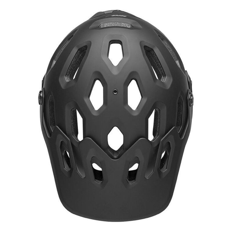 Bell Casco Super 3R Mips Matte Black