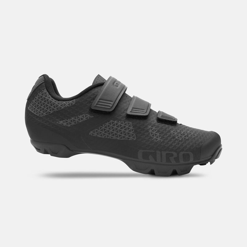Giro Scarpe Mtb Ranger Black