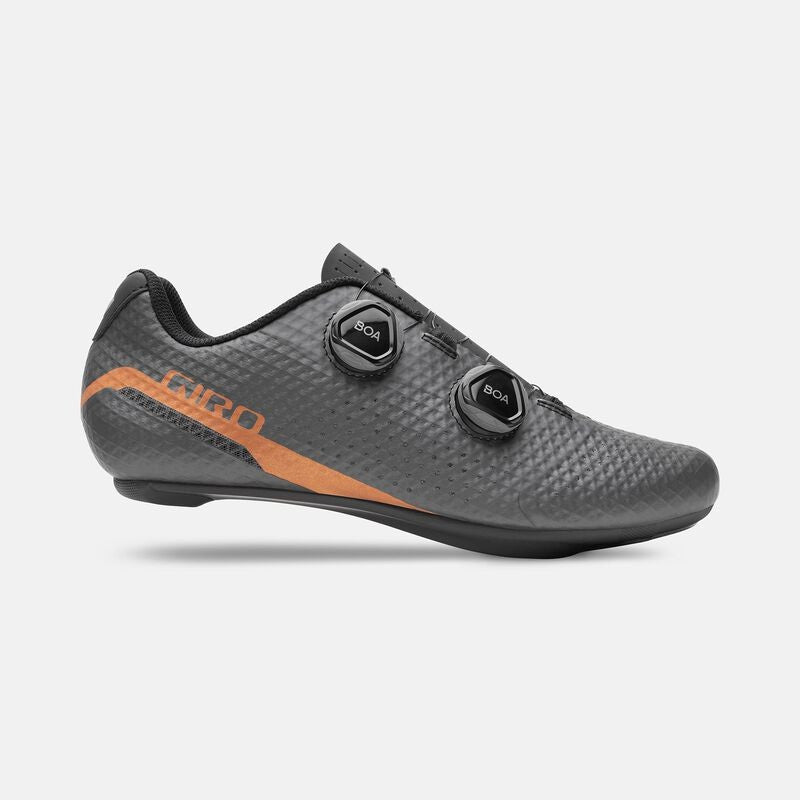 Giro Scarpe Road Regime Carbon/Copper