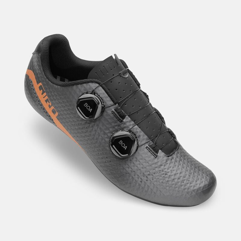 Giro Scarpe Road Regime Carbon/Copper