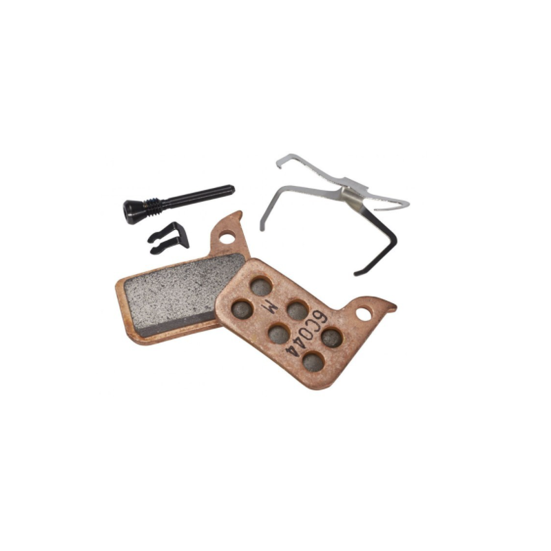 Sram Pastiglie Sinterizzate Level Ultimate/TLM Red/Force/Rival Sinterizzate