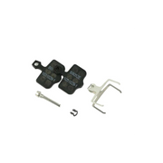 Sram Pastiglie Organiche Force/Red 2P/ Elixir/Level