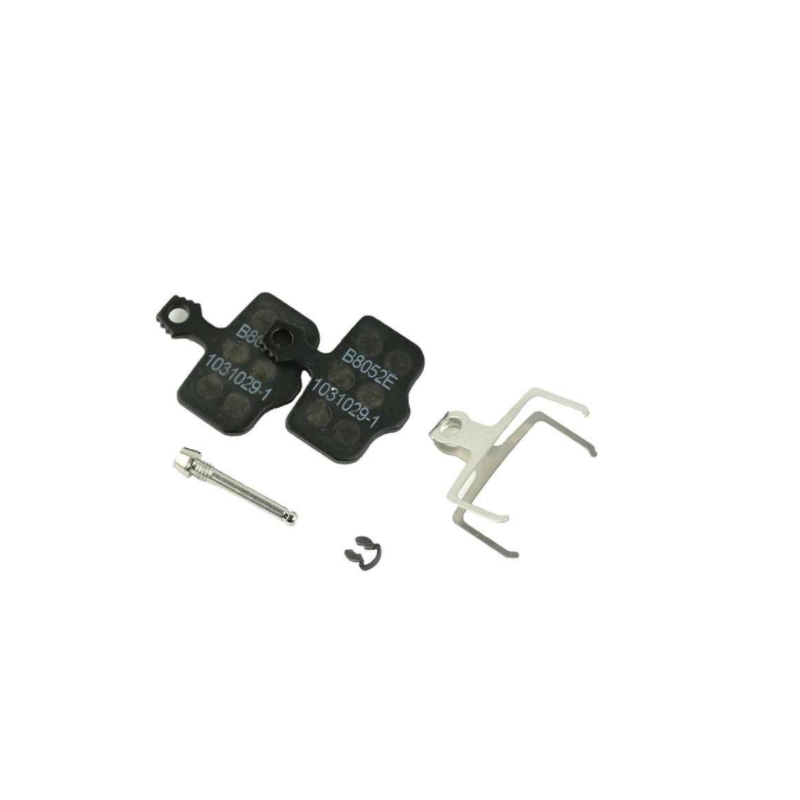 Sram Pastiglie Organiche Force/Red 2P/ Elixir/Level