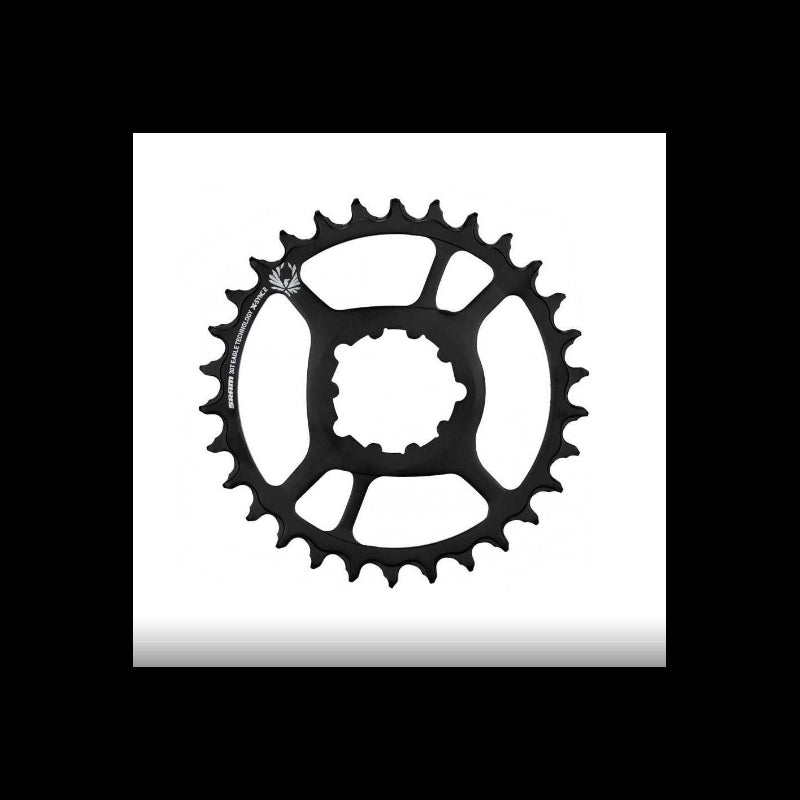 Sram Corona Eagle Direct Mount 6 Offset 12V