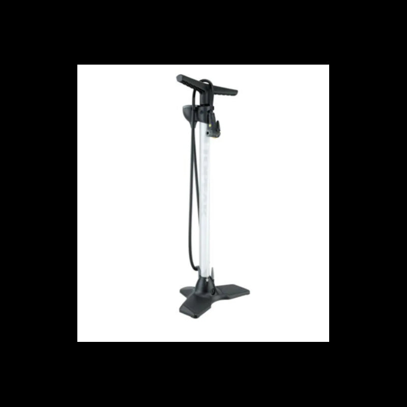 Topeak Pompa Da Terra JoeBlow Race Bianco