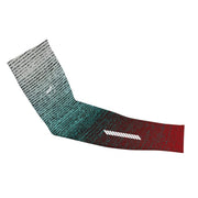 H.A.D Manicotti Gol Gradient Melange Redblue