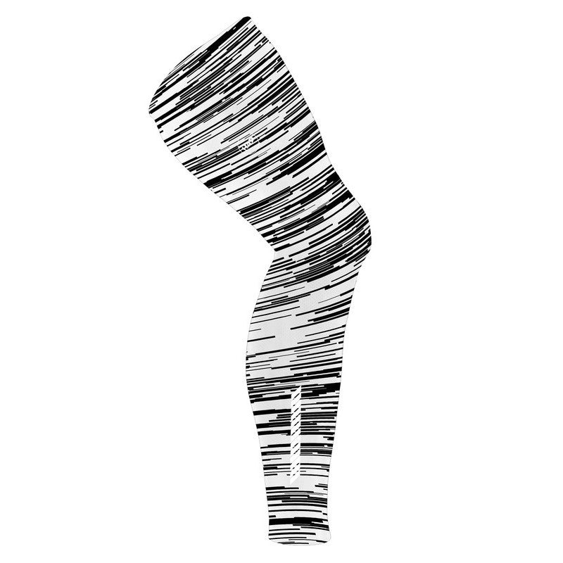 H.A.D Gambali Gol Glitch White