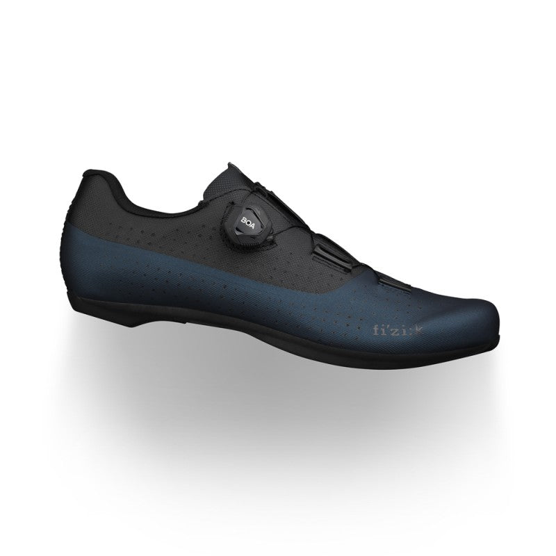 Fizik Scarpe Road Tempo Overcurve R4 Navy/Black