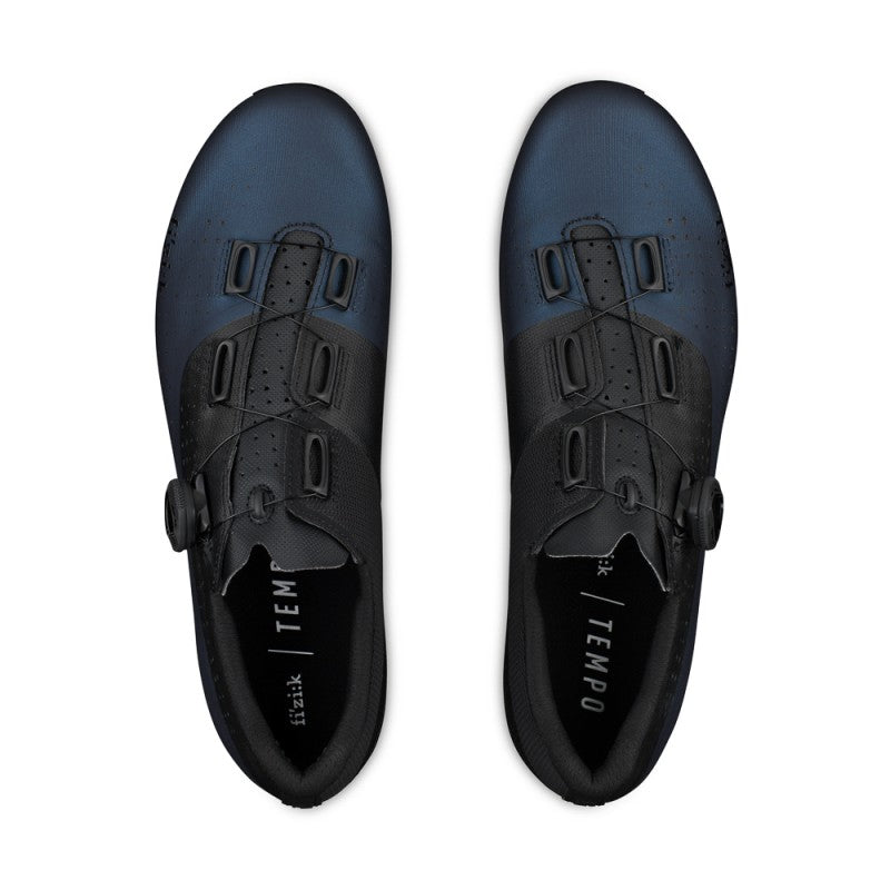 Fizik Scarpe Road Tempo Overcurve R4 Navy/Black
