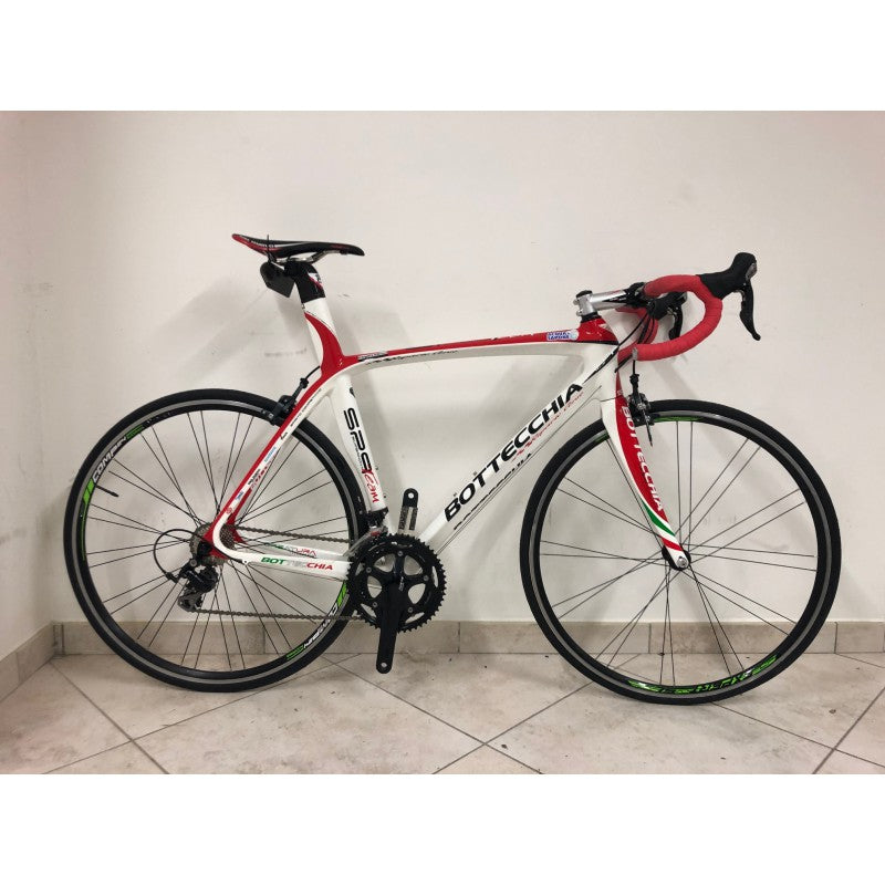 Bottecchia Bici Sp9 Supernova Team - Shimano 105 5700 - Expert