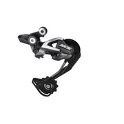 Shimano Cambio Mtb SLX RD-M670-SGS Gambo Lungo 10s