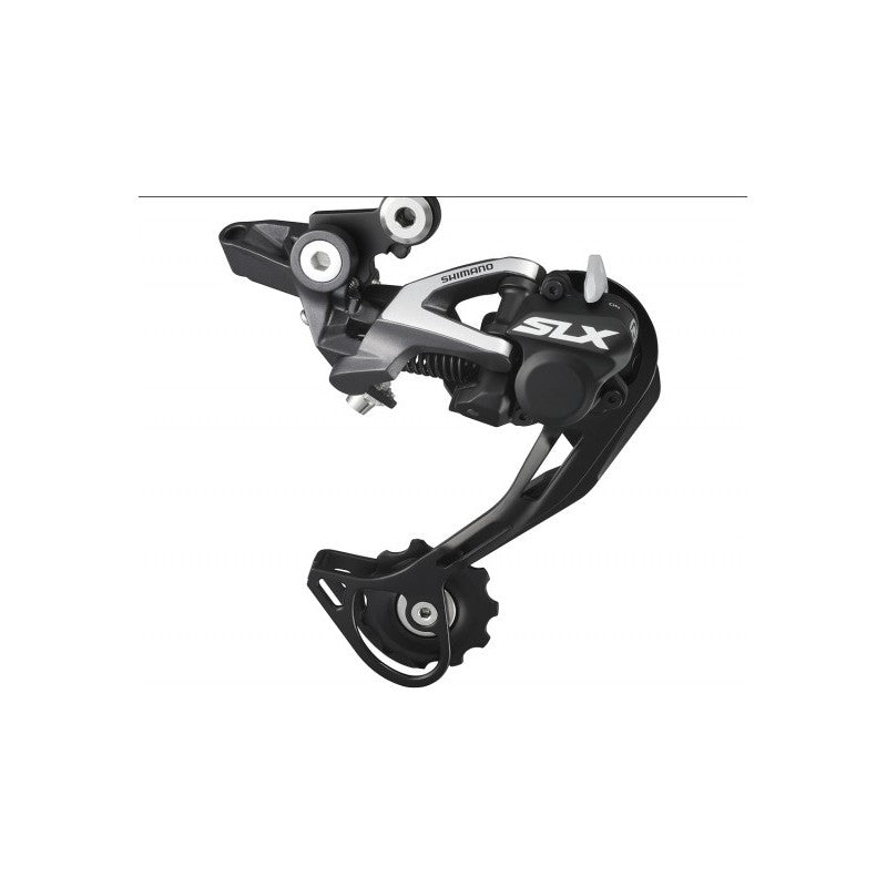 Shimano Cambio Mtb SLX RD-M670-GS Gambo Medio 10s