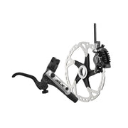 Shimano Kit Freno a disco Mtb Coppia SLX BL-M675 + BR-M675