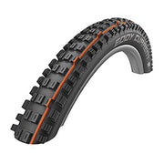 Schwalbe Copertone Eddy Current Front 27.5x2.60